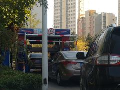 -金盾石化加油站(合肥路店)