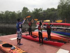 -千岛湖湖人皮划艇俱乐部