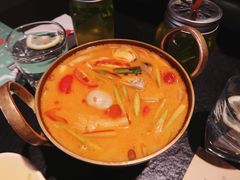 -泰阁暹罗餐厅(万达店)