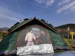 -南京市无想山景区