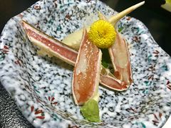 -蟹料理 北海道かに将軍(札幌本店)