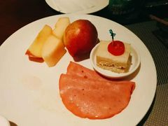 -华安国际大酒店-餐厅