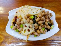 -宫廷药膳罐罐面(兴庆路店)