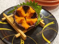 -争鲜回转寿司(南开大悦城店)