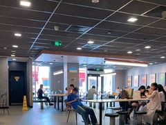 -麦当劳(莆田荔城大道万达店)