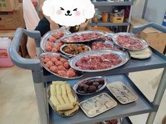 -五洞大众牛餐馆(番禺分店)