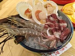 -沼津港精致料理·寿喜烧·烧鸟(漕河泾印象城店)