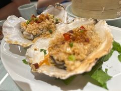 -海逸海鲜酒家(古北店)