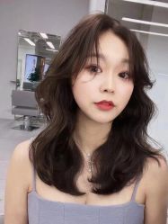 点击看大图 -MORI HAIR SALON日式美发沙龙