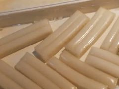 年糕-川锅一号火锅(铜山万达店)