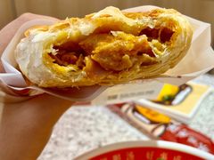 -吉品合酥脆烤饼(嘉里城店)
