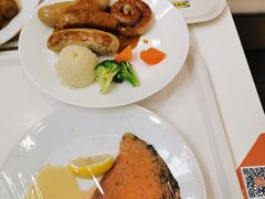 -宜家·瑞典风味餐厅(北京西红门店)