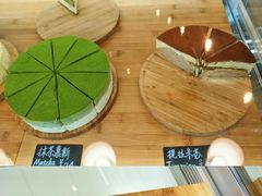 -麦田工坊(月湖店)