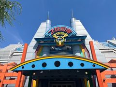 -青岛方特梦幻王国