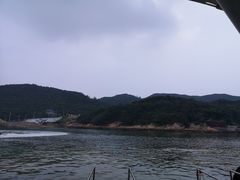 -东澳岛