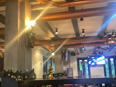 -Shanghai Brew House上海啤酒工坊(老外街店)
