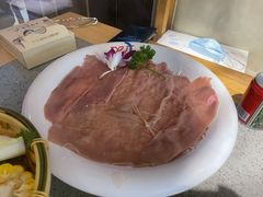 -渝味晓宇·重庆火锅(龙岗龙城万科里店)