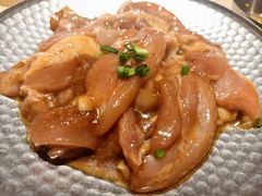 -Ant 蚂蚁洞烤肉·大营地(上海静安大悦城店)