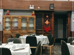 大堂-巴渝兄弟川菜(宽街店)