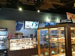面包甜点陈列柜-法莱索尔(奥莱店)