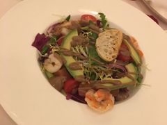 -上海和平饭店华懋阁 Cathay Room