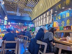 -雷门拉面店(新光天地店)