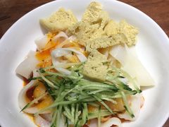 -大秦地·西北菜(纬四路店)