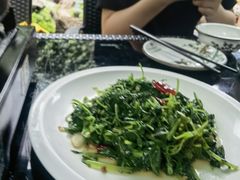 -炊烟餐厅