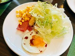 -希尔顿欢朋酒店·欢朋餐厅