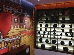 -敏珠拉姆藏餐·南京厨房(富春江东街店)