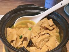 -周家二小姐的菜(西津渡店)