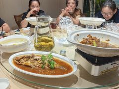 -又见炊烟私房菜(敬亭路店)