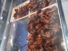 -廖记棒棒鸡(青岛万象城店)
