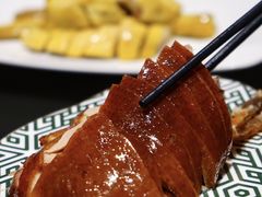 -宫燕府·京菜·烤鸭·淮扬菜(王府中心店)