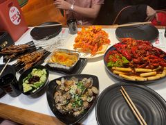 -红盔甲·小龙虾(天钥桥店)