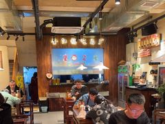 -马厂老火锅(胜太路店)