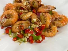 -明记海鲜美食老字号(明记总店)