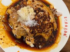 -温记府廟豆汤饭·始于1955年(海椒店)