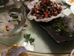 -福慧慈缘素食餐厅(王府井店)