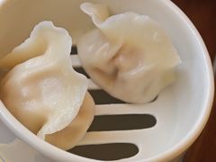 -喜鼎海胆水饺(东港店)