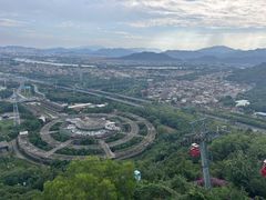 -漳州云洞岩风景区-瑞竹岩