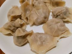 -东方饺子王(新奥购物中心店)