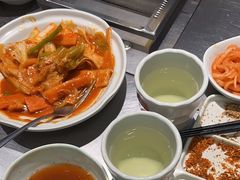 -白玉串城·朝鲜族烤串(龙岗店)