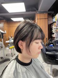 点击看大图 -HD HAIR STYLE