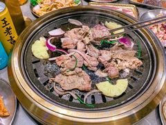 -杨小佳·齐齐哈尔烤肉·烤串(广州店)