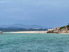 -三亚蜈支洲岛旅游区