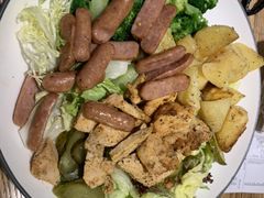 -SaladJohn沙拉匠(凯德1818店)