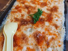 -小川洋风料理(汉街店)
