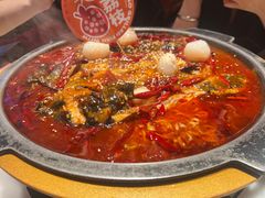 -南锣南门