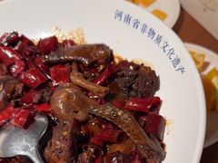 -三强鸽子(胜利路店)